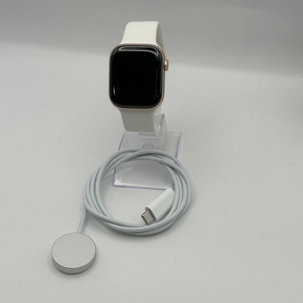 Apple Watch (Series 10) 42mm Rose Gold WiFi 64GB