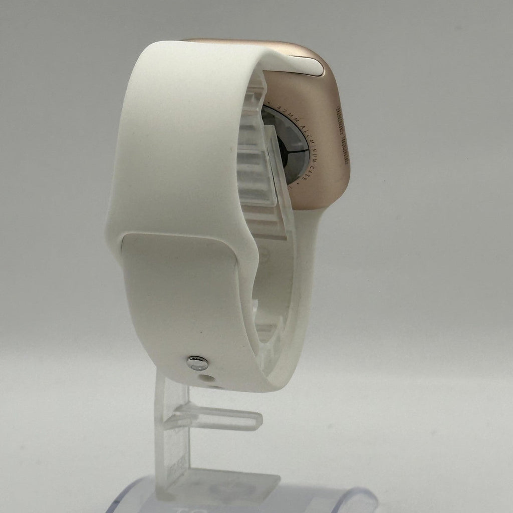 Apple Watch (Series 10) 42mm Rose Gold WiFi 64GB