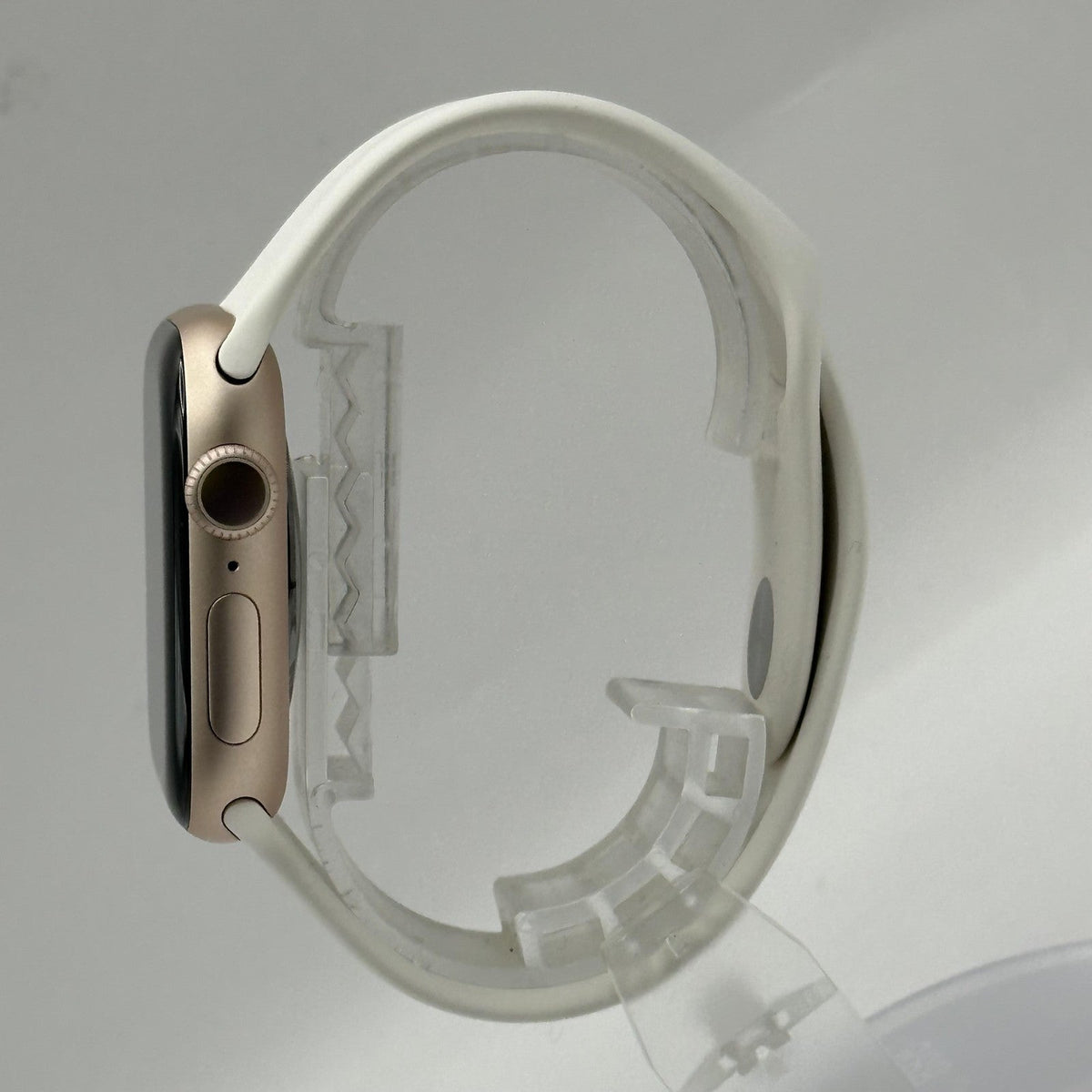 Apple Watch (Series 10) 42mm Rose Gold WiFi 64GB