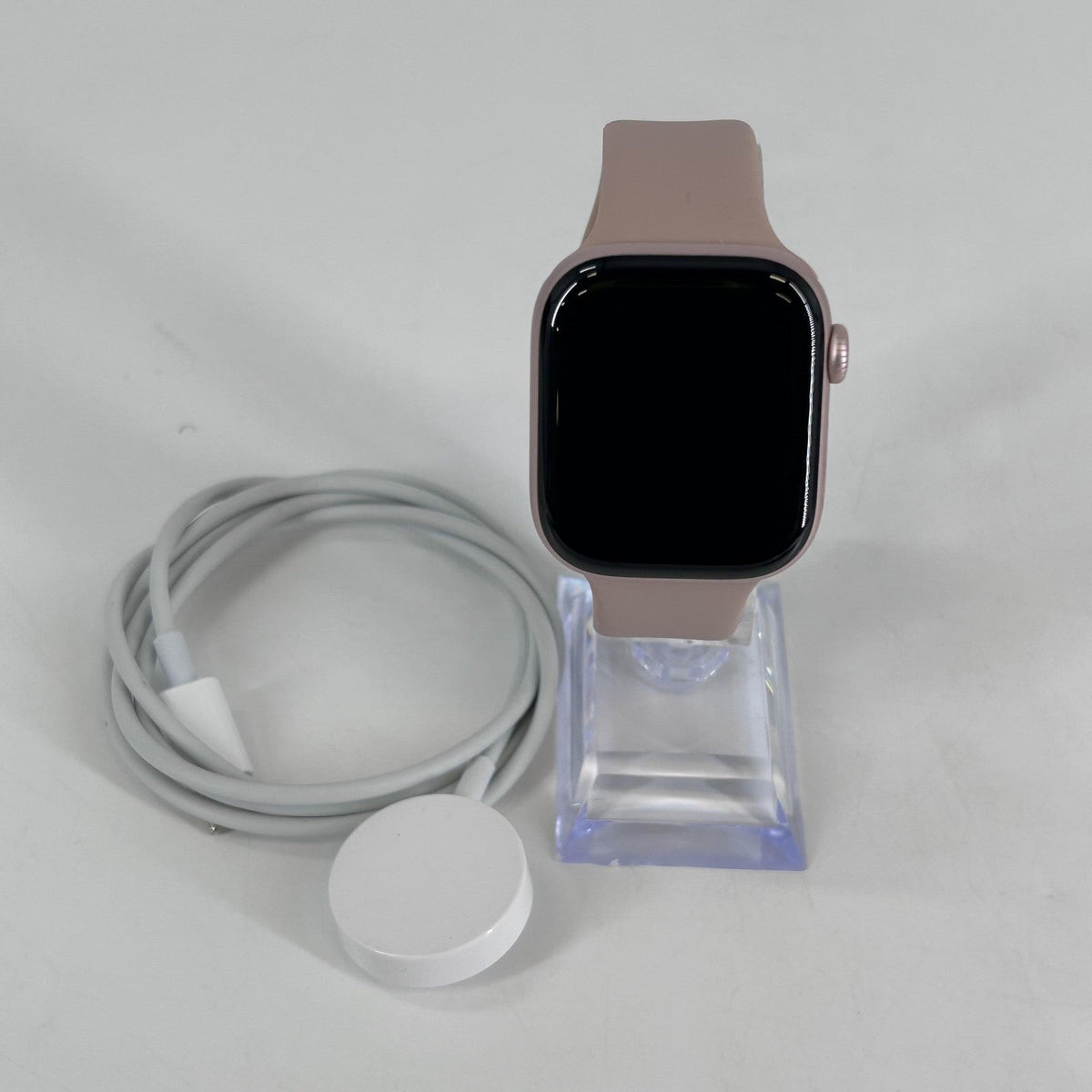 Apple Watch (Series 10) 42mm Rose Gold WiFi 64GB