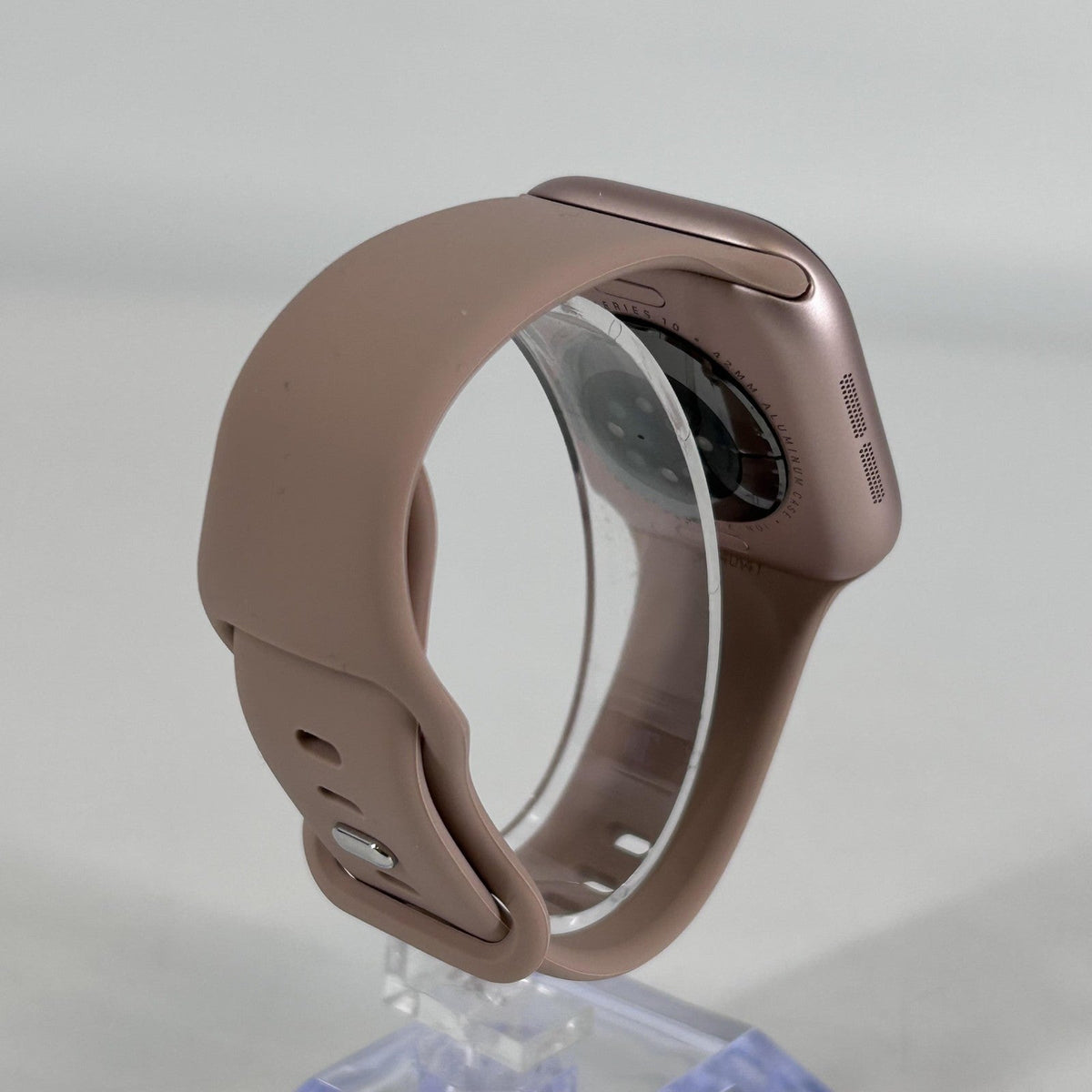 Apple Watch (Series 10) 42mm Rose Gold WiFi 64GB