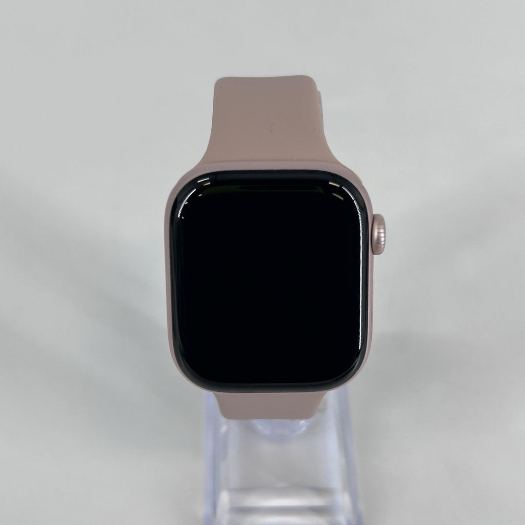 Apple Watch (Series 10) 42mm Rose Gold WiFi 64GB