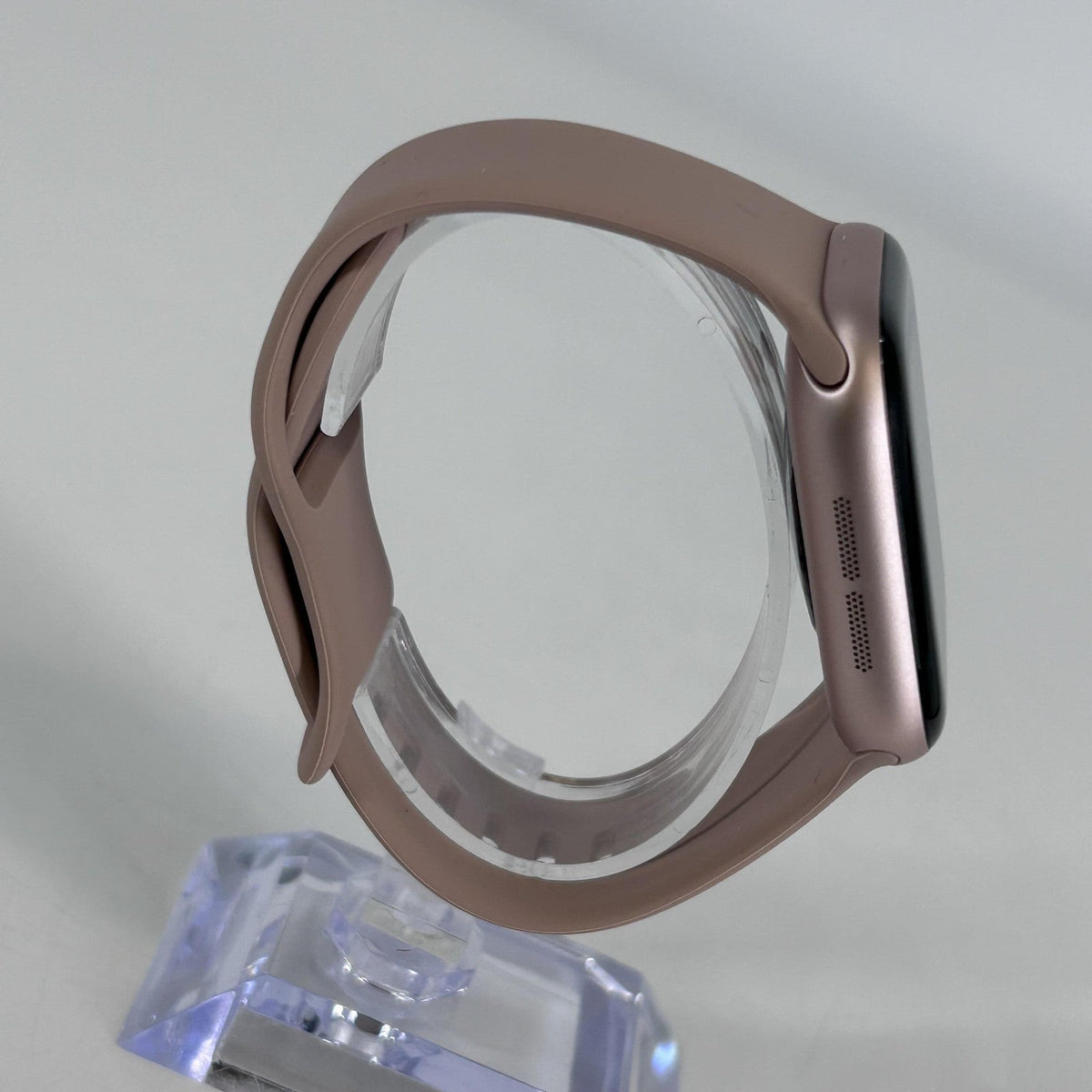 Apple Watch (Series 10) 42mm Rose Gold WiFi 64GB