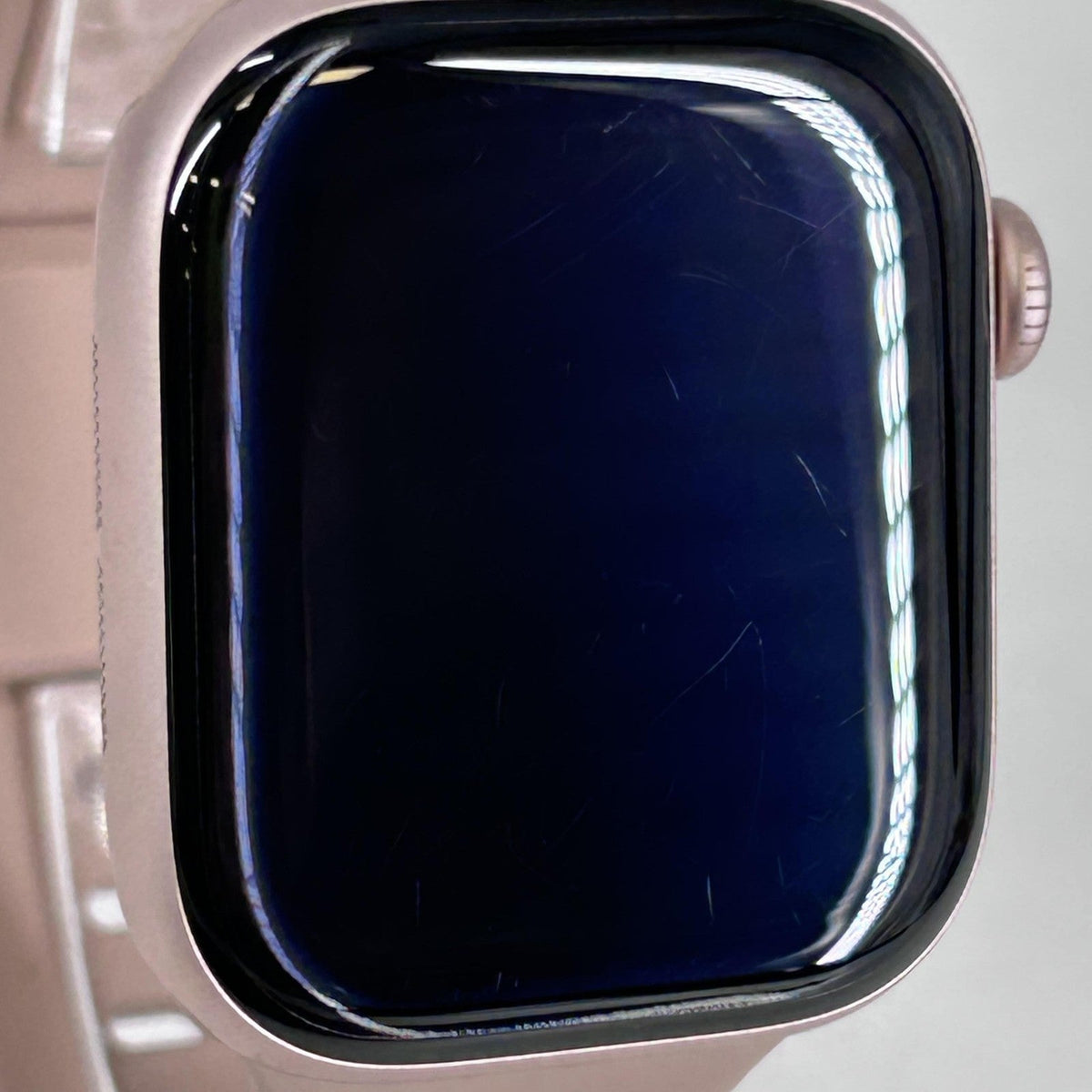 Apple Watch (Series 10) 42mm Rose Gold WiFi 64GB