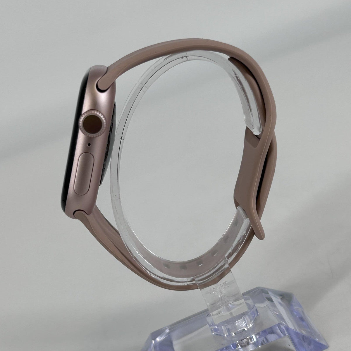 Apple Watch (Series 10) 42mm Rose Gold WiFi 64GB