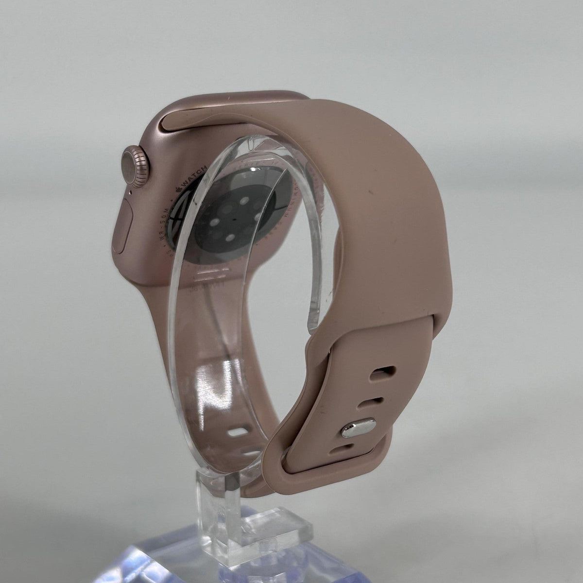 Apple Watch (Series 10) 42mm Rose Gold WiFi 64GB