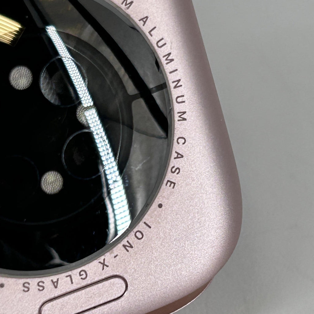 Apple Watch (Series 10) 42mm Rose Gold WiFi 64GB