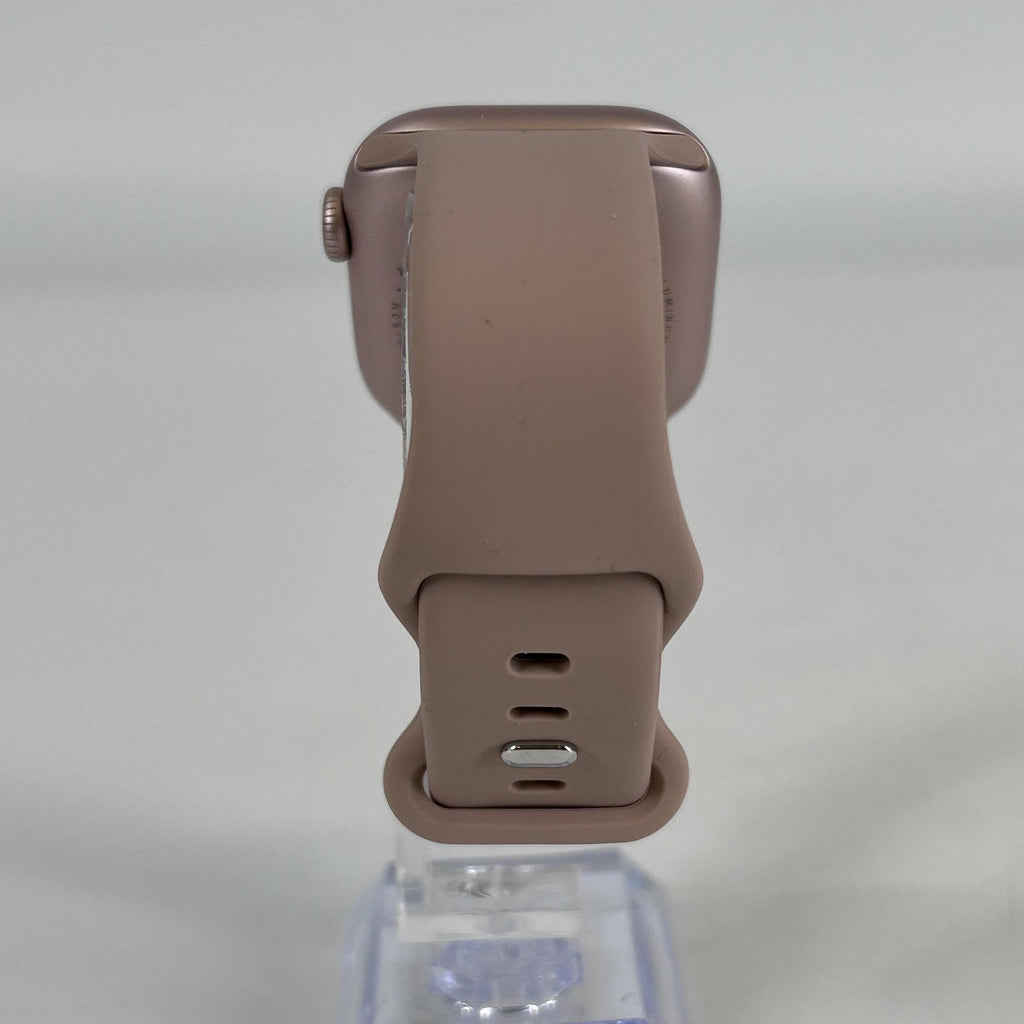 Apple Watch (Series 10) 42mm Rose Gold WiFi 64GB