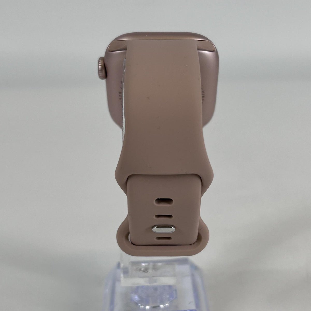 Apple Watch (Series 10) 42mm Rose Gold WiFi 64GB