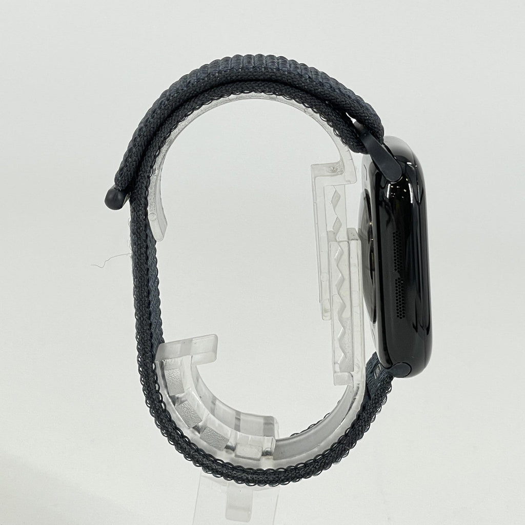 Apple Watch (Series 10) 42mm Jet Black WiFi 64GB