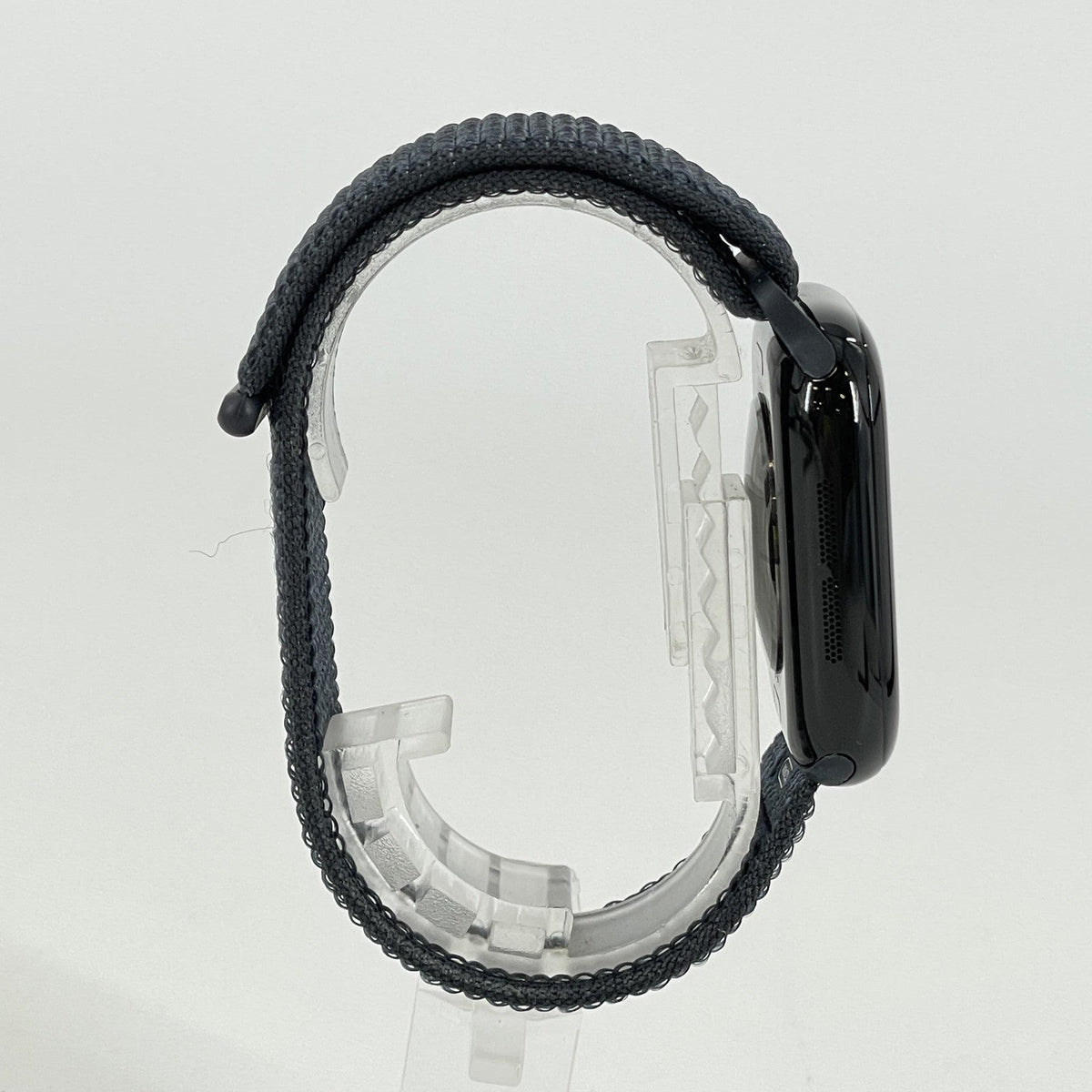 Apple Watch (Series 10) 42mm Jet Black WiFi 64GB