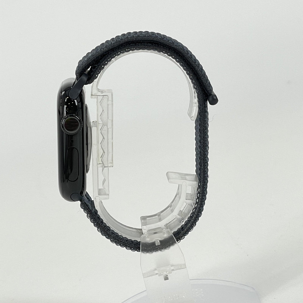 Apple Watch (Series 10) 42mm Jet Black WiFi 64GB