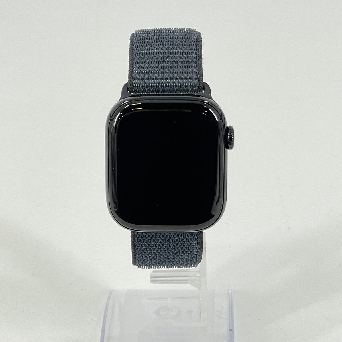 Apple Watch (Series 10) 42mm Jet Black WiFi 64GB