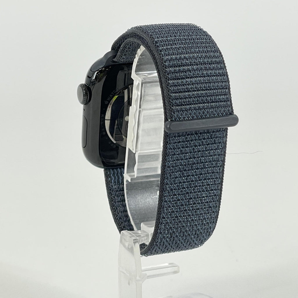 Apple Watch (Series 10) 42mm Jet Black WiFi 64GB