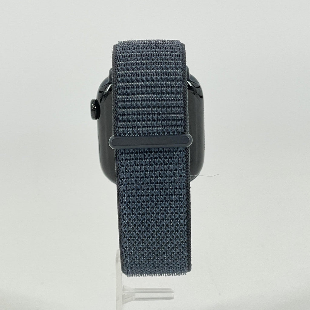 Apple Watch (Series 10) 42mm Jet Black WiFi 64GB