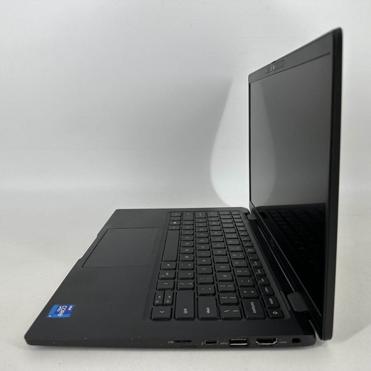 Latitude 7420 14 Black 3.0 GHz Intel Core i7 11th Gen. 16GB RAM 512GB Solid State Drive
