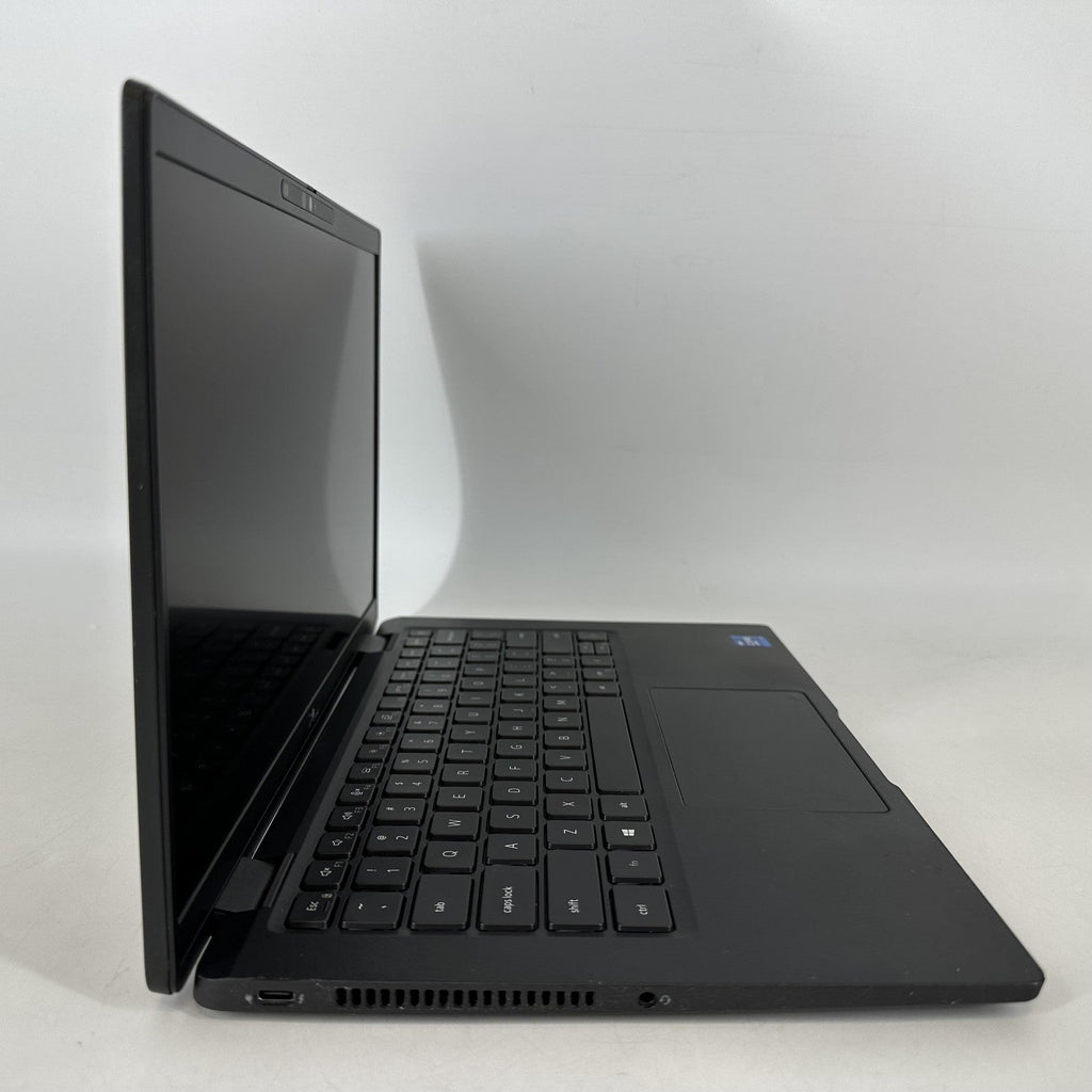 Latitude 7420 14 Black 3.0 GHz Intel Core i7 11th Gen. 16GB RAM 512GB Solid State Drive