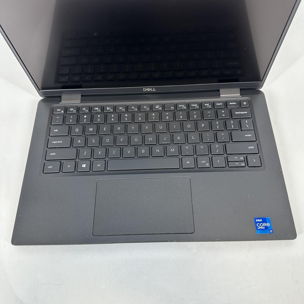 Latitude 7420 14 Black 3.0 GHz Intel Core i7 11th Gen. 16GB RAM 512GB Solid State Drive