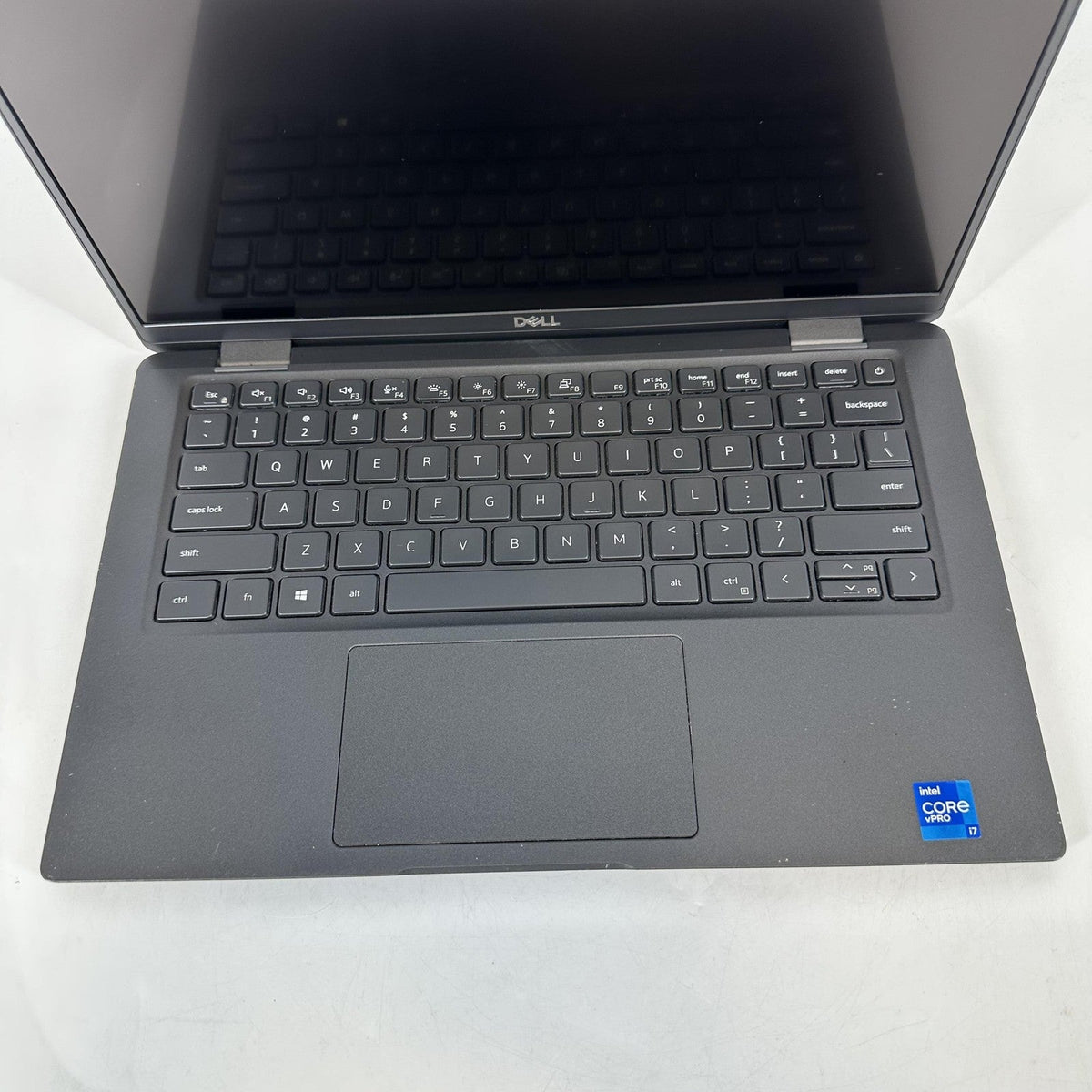Latitude 7420 14 Black 3.0 GHz Intel Core i7 11th Gen. 16GB RAM 512GB Solid State Drive