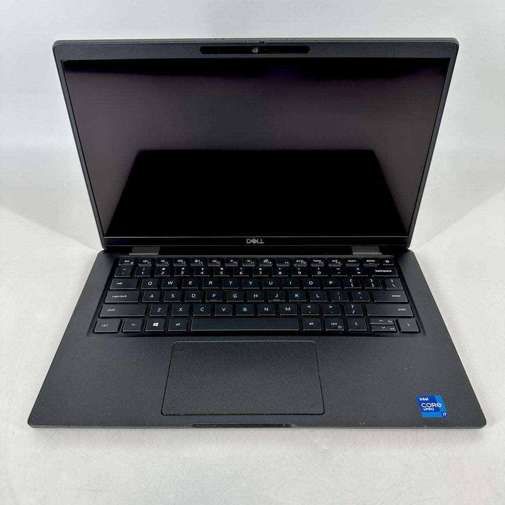 Latitude 7420 14 Black 3.0 GHz Intel Core i7 11th Gen. 16GB RAM 512GB Solid State Drive