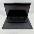 Latitude 7420 14 Black 3.0 GHz Intel Core i7 11th Gen. 16GB RAM 512GB Solid State Drive