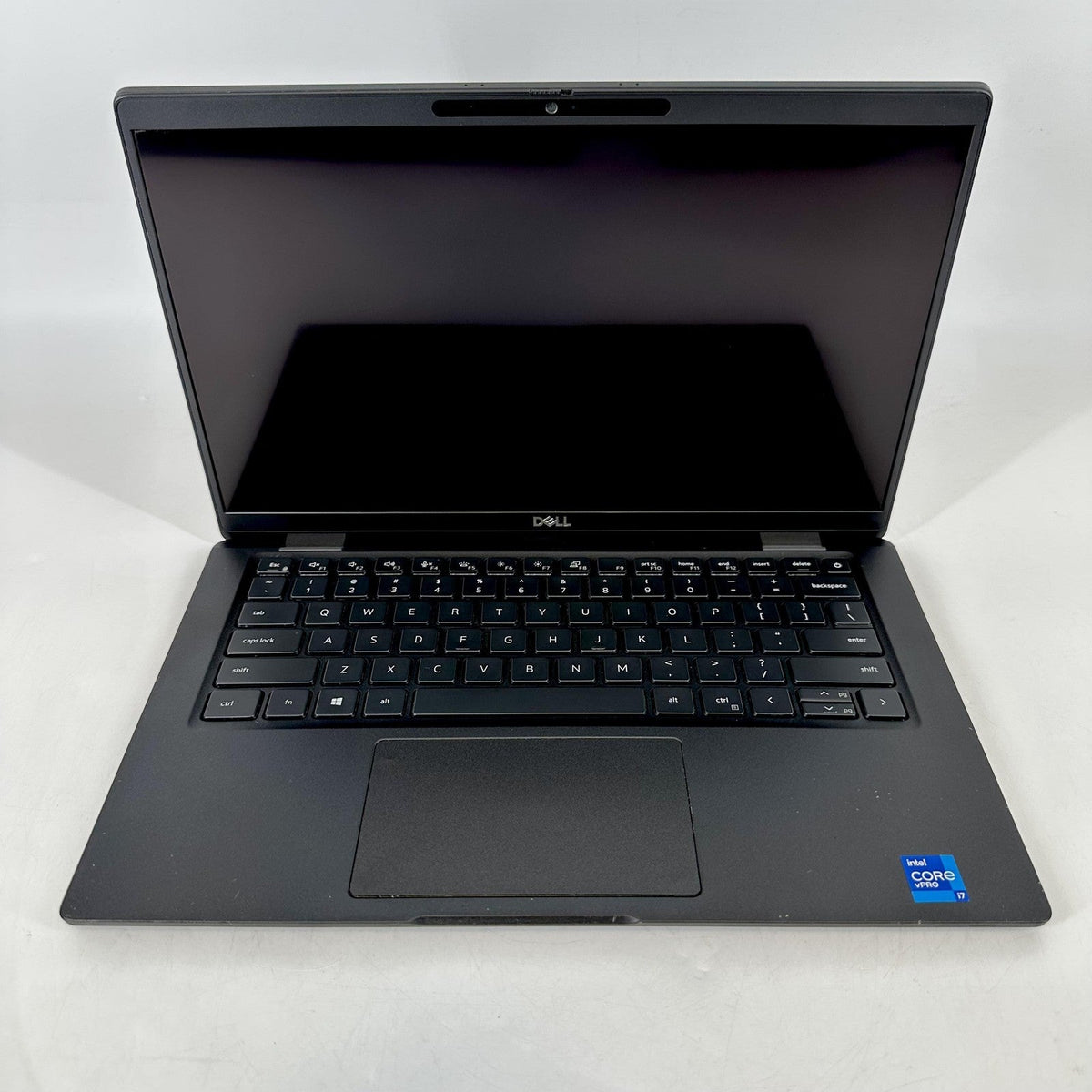 Latitude 7420 14 Black 3.0 GHz Intel Core i7 11th Gen. 16GB RAM 512GB Solid State Drive