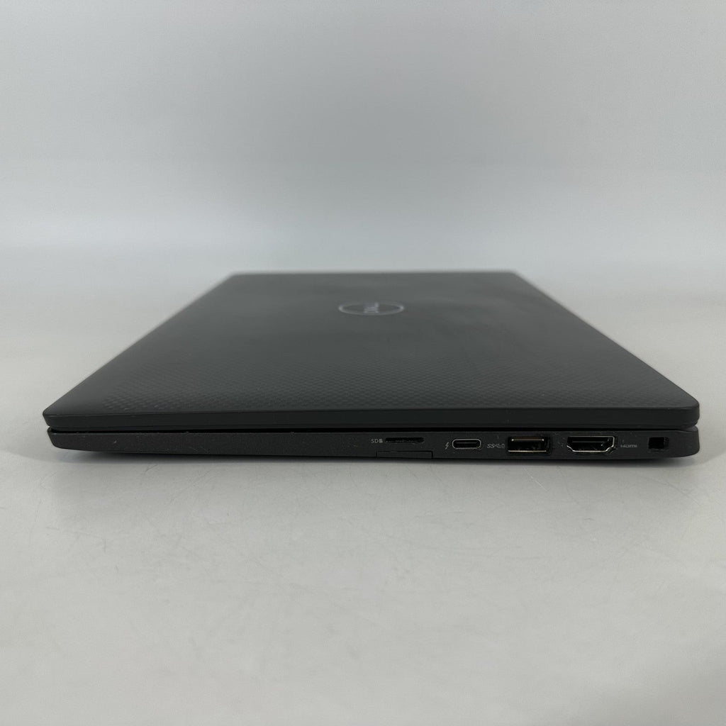 Latitude 7420 14 Black 3.0 GHz Intel Core i7 11th Gen. 16GB RAM 512GB Solid State Drive