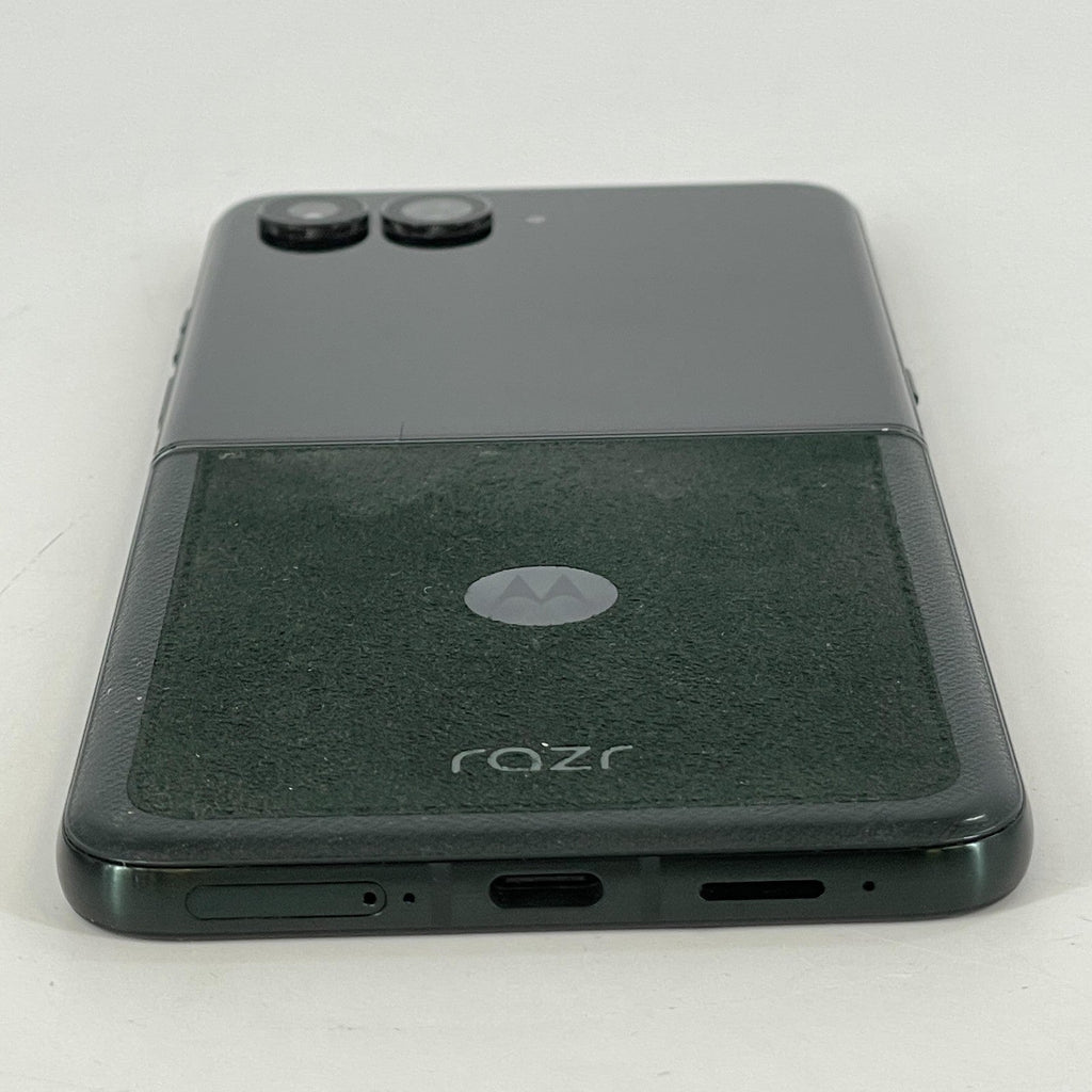 Motorola Razr Ultra (2025) 512GB Green (GSM Unlocked)