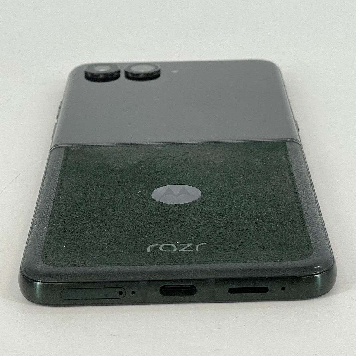 Motorola Razr Ultra (2025) 512GB Green (GSM Unlocked)