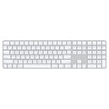 Magic Keyboard White