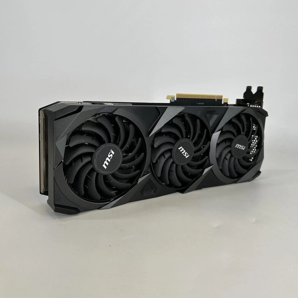 NVIDIA GeForce RTX 3080 Ti 12GB RAM