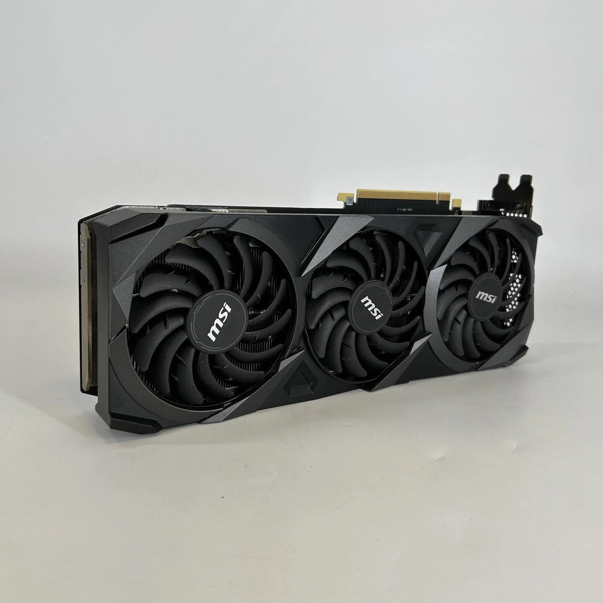 NVIDIA GeForce RTX 3080 Ti 12GB RAM