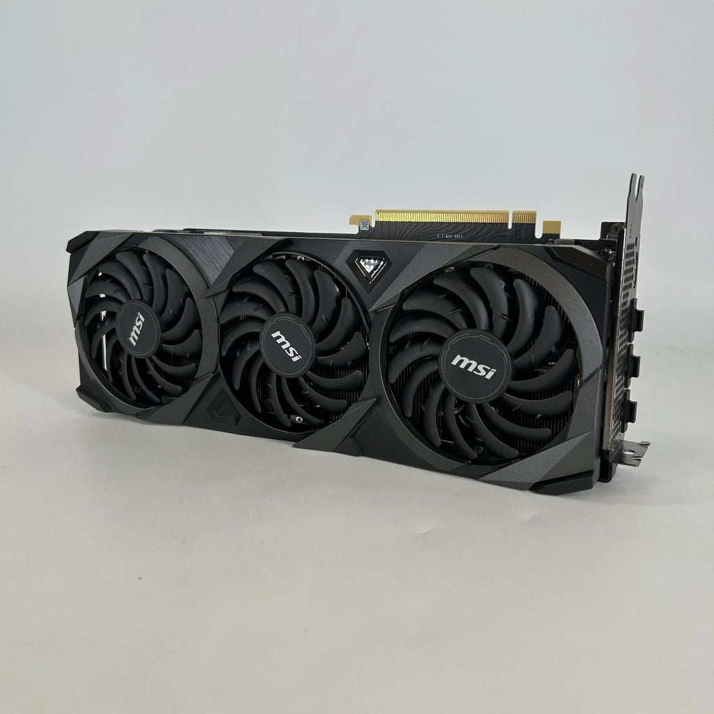 NVIDIA GeForce RTX 3080 Ti 12GB RAM