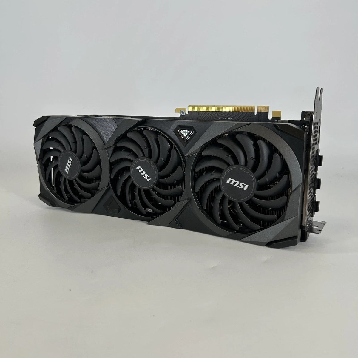 NVIDIA GeForce RTX 3080 Ti 12GB RAM