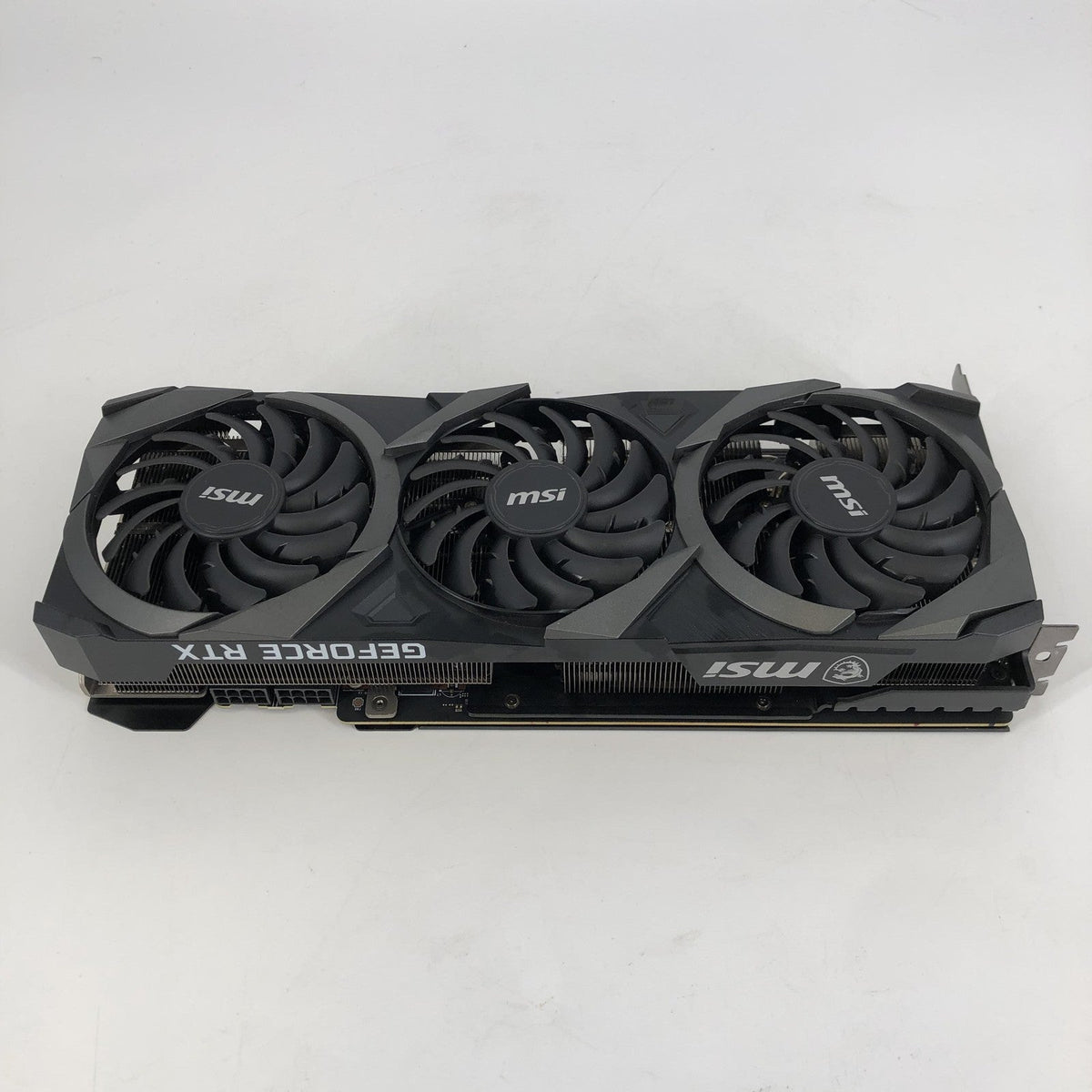 NVIDIA GeForce RTX 3080 Ti 12GB RAM