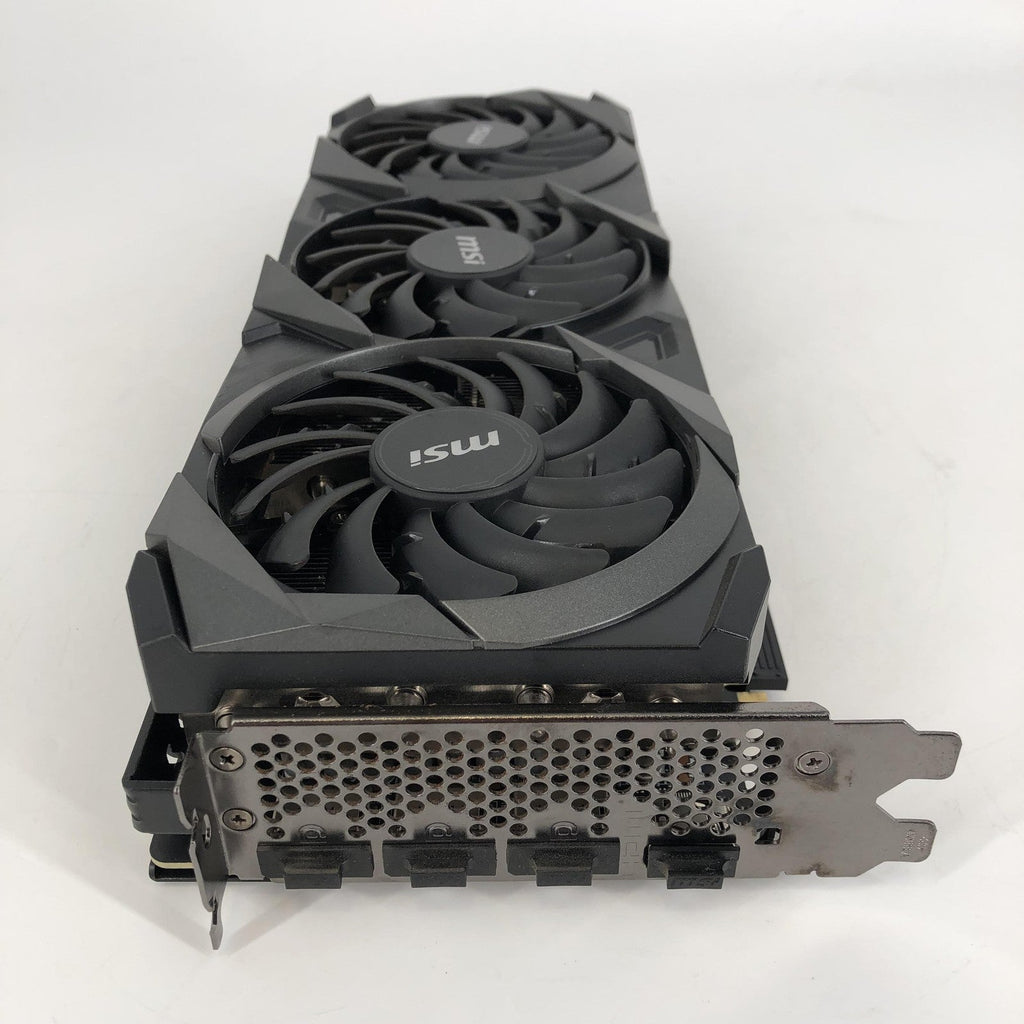 NVIDIA GeForce RTX 3080 Ti 12GB RAM