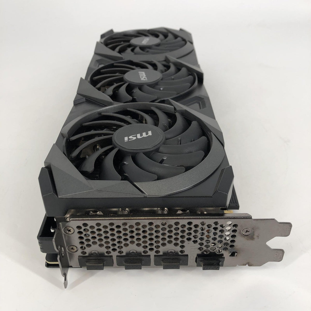 NVIDIA GeForce RTX 3080 Ti 12GB RAM
