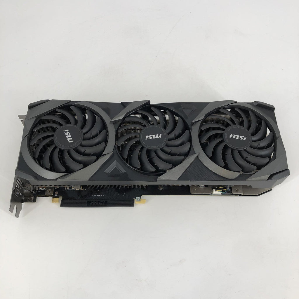 NVIDIA GeForce RTX 3080 Ti 12GB RAM