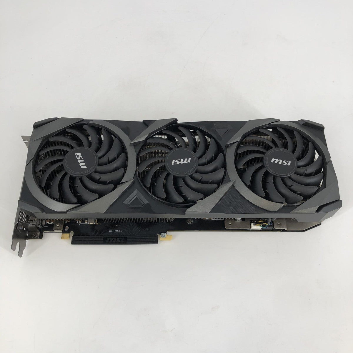 NVIDIA GeForce RTX 3080 Ti 12GB RAM