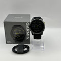 Garmin Enduro 3 51mm Black GPS