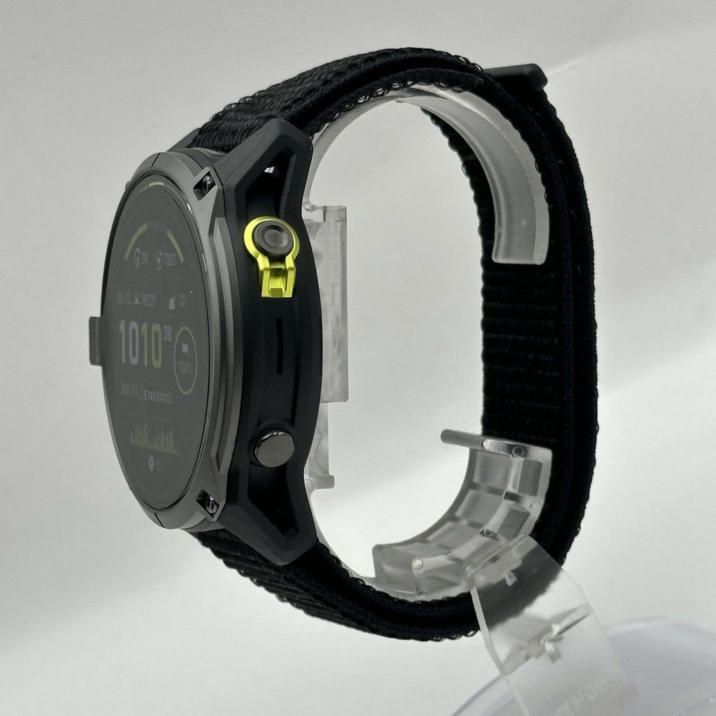 Garmin Enduro 3 51mm Black GPS