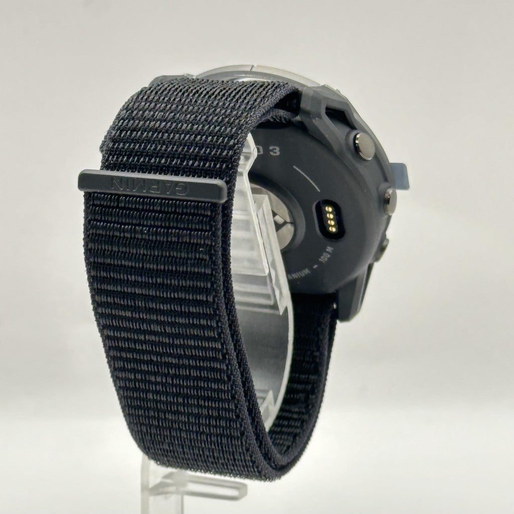 Garmin Enduro 3 51mm Black GPS
