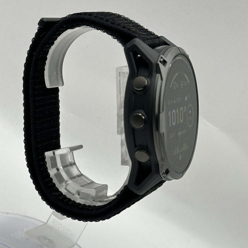 Garmin Enduro 3 51mm Black GPS