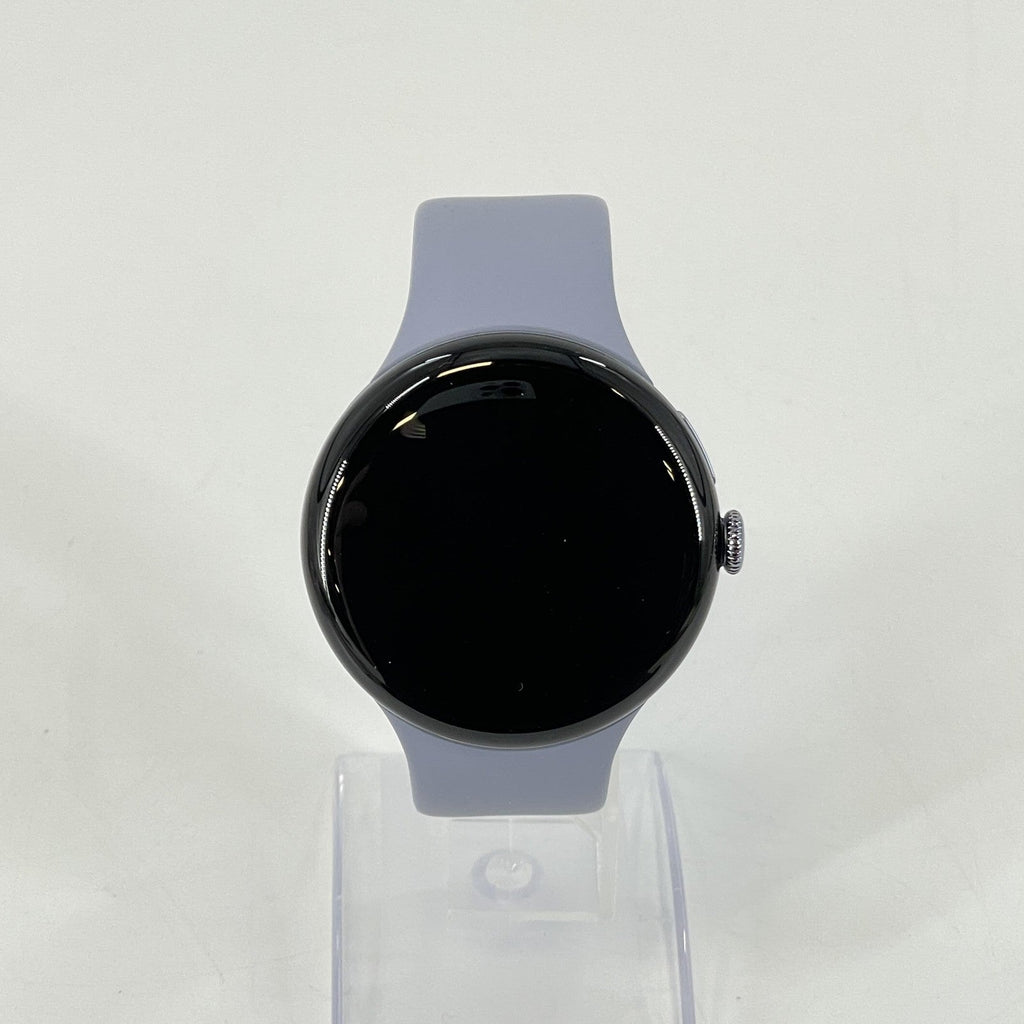 Google Pixel Watch 4 45mm Satin Moonstone Unlocked 32GB