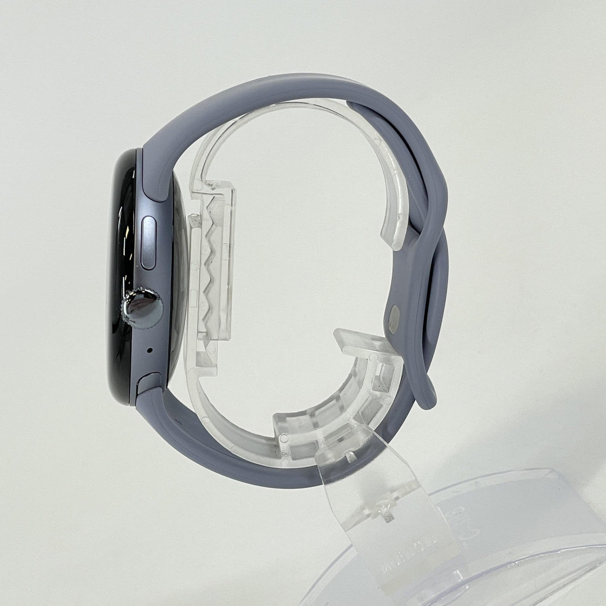 Google Pixel Watch 4 45mm Satin Moonstone Unlocked 32GB