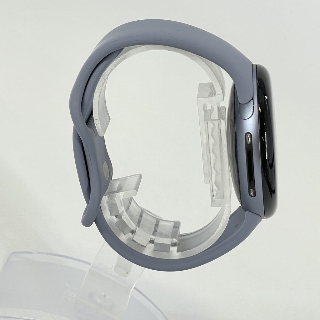 Google Pixel Watch 4 45mm Satin Moonstone Unlocked 32GB