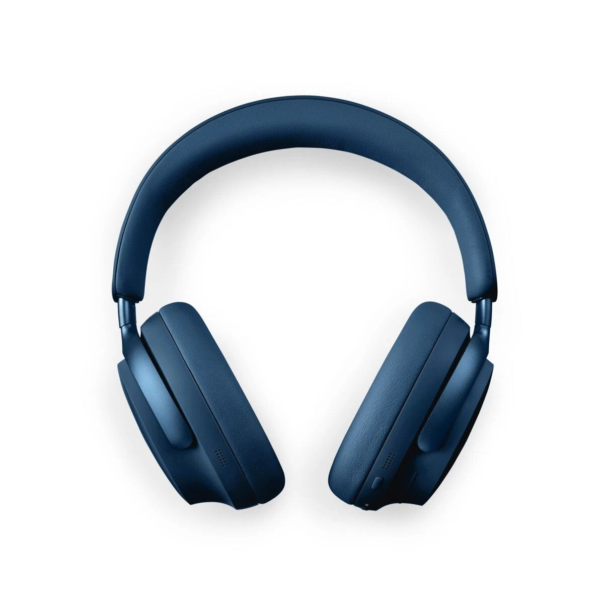 Bose QuietComfort Ultra Headphones Lunar Blue