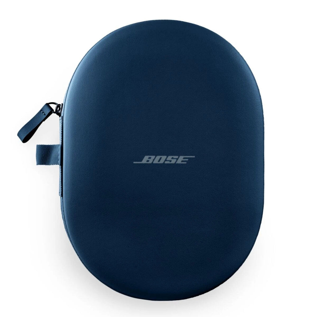 Bose QuietComfort Ultra Headphones Lunar Blue