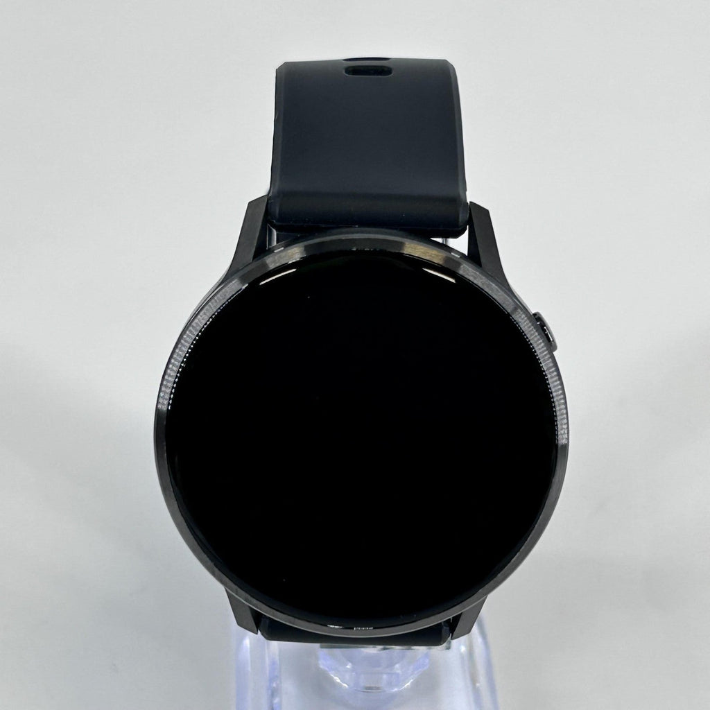 Garmin Venu 4 45mm Black GPS
