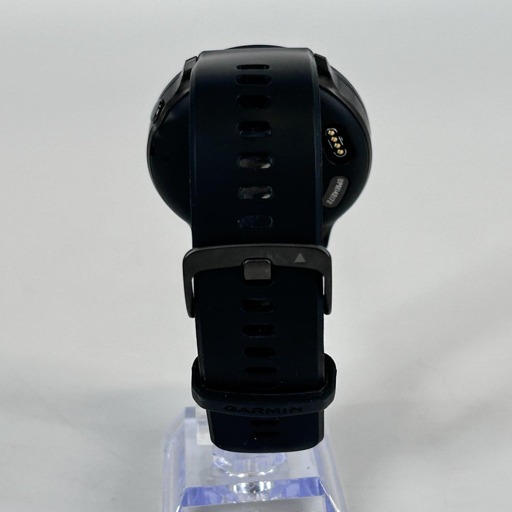Garmin Venu 4 45mm Black GPS